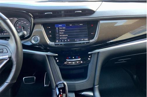 2024 Cadillac XT6 Sport AWD