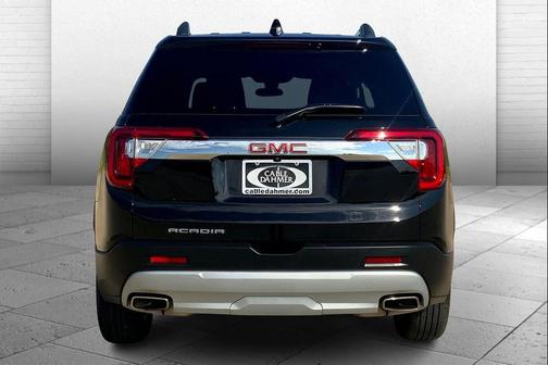 2023 GMC Acadia FWD SLE
