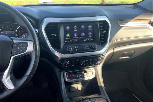 2023 GMC Acadia FWD SLE