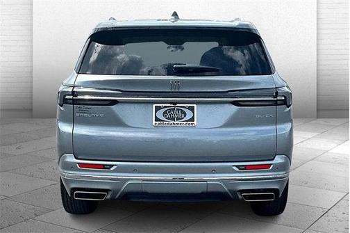 2025 Buick Enclave Avenir FWD