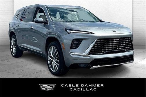 2025 Buick Enclave Avenir FWD