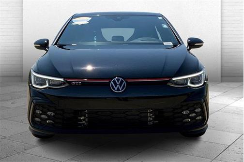 2024 Volkswagen Golf GTI 1.4T TSI