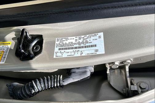 Oxford White 2018 Ford F-150 Lariat