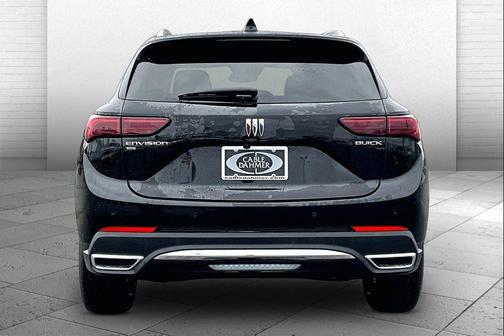 2025 Buick Envision Preferred AWD