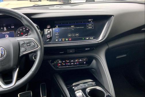 2022 Buick Envision FWD Essence