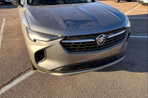 2022 Buick Envision FWD Essence