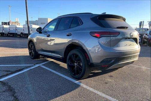 2022 Buick Envision FWD Essence