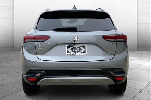 2022 Buick Envision FWD Essence