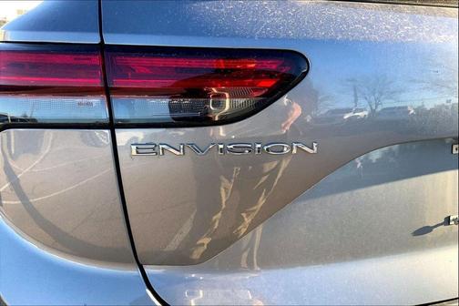 2022 Buick Envision FWD Essence