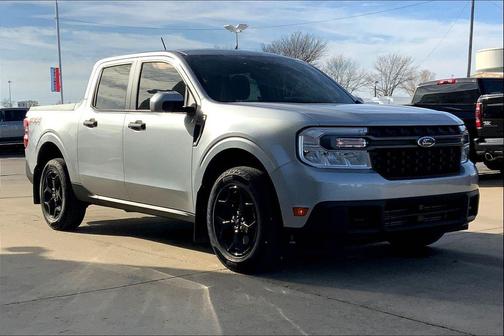 2023 Ford Maverick XLT