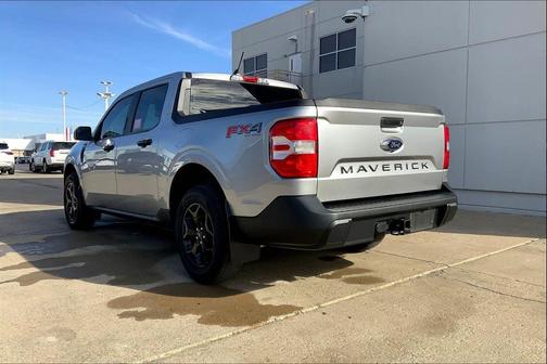 2023 Ford Maverick XLT