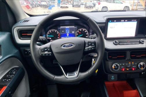 2023 Ford Maverick XLT