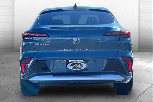 2026 Buick Envista Sport Touring FWD