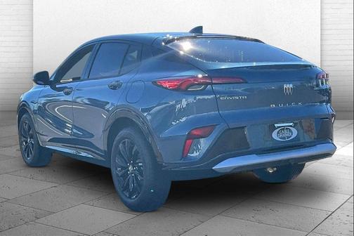 2026 Buick Envista Sport Touring FWD