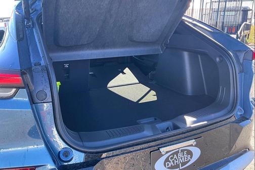 2026 Buick Envista Sport Touring FWD