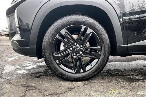 2024 Chevrolet Trax FWD ACTIV