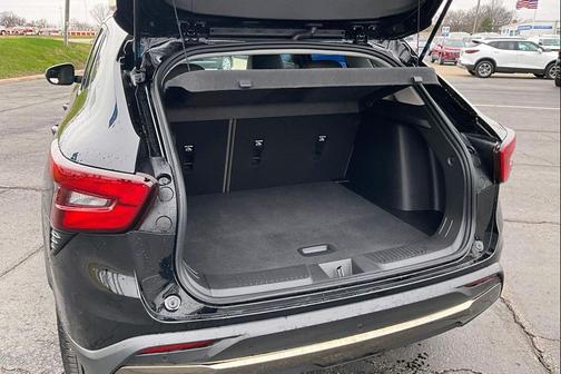 2024 Chevrolet Trax FWD ACTIV