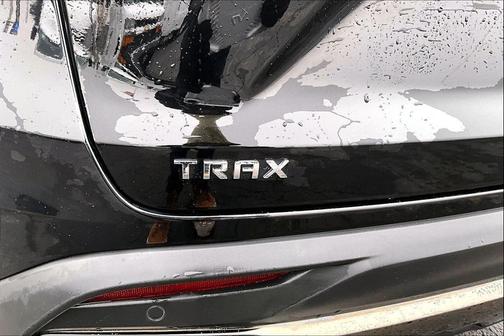 2024 Chevrolet Trax FWD ACTIV