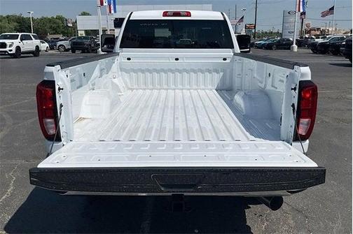 2025 GMC Sierra 3500 SLE