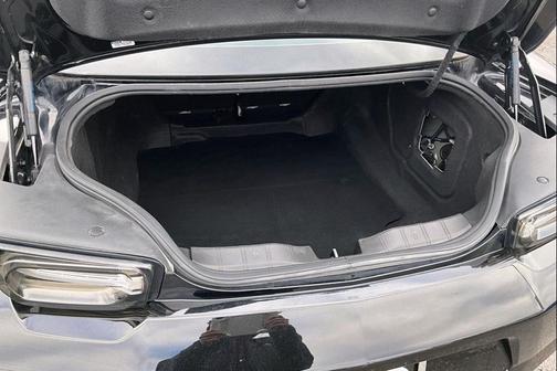 2021 Chevrolet Camaro 1LT