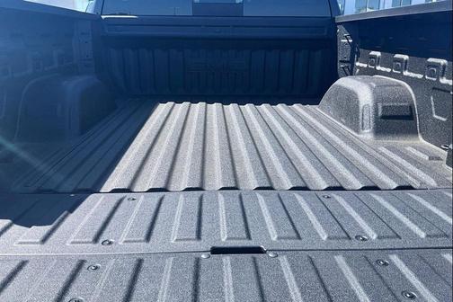 Onyx Black 2026 GMC Sierra 1500 AT4