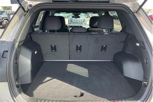 2025 GMC Terrain FWD Elevation