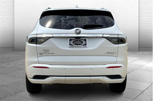 2024 Buick Enclave Avenir AWD