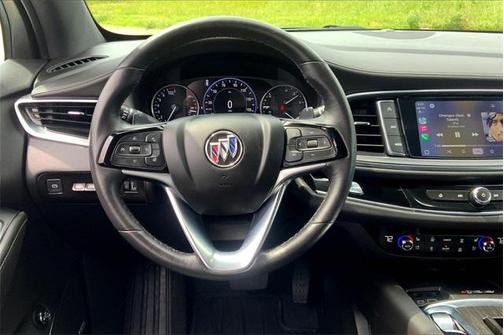 2024 Buick Enclave Avenir AWD