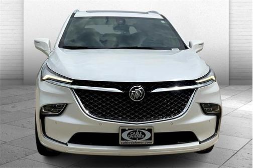 2024 Buick Enclave Avenir AWD