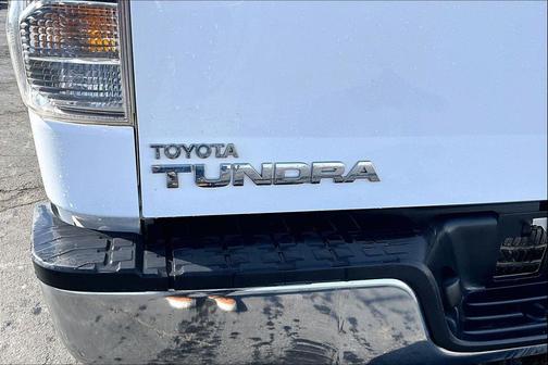 2013 Toyota Tundra Grade