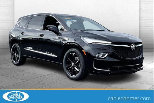 2023 Buick Enclave Essence AWD