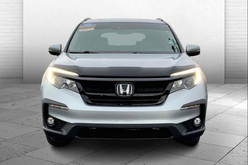 2021 Honda Pilot AWD Special Edition