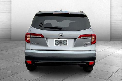 2021 Honda Pilot AWD Special Edition