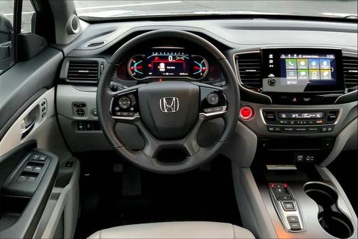 2021 Honda Pilot AWD Special Edition