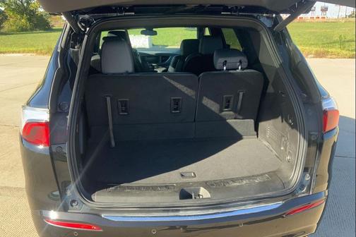2023 Buick Enclave Essence FWD