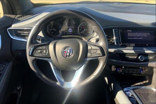 2023 Buick Enclave Essence FWD