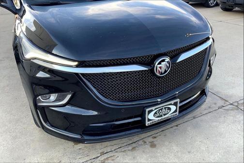 2023 Buick Enclave Essence FWD