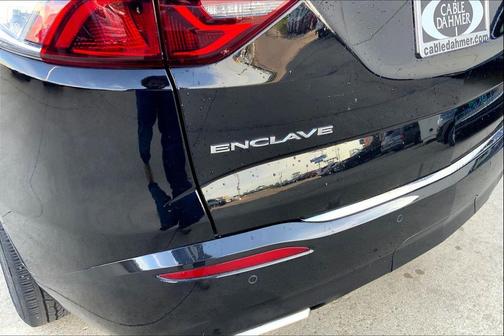 2023 Buick Enclave Essence FWD