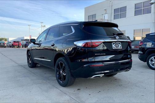 2023 Buick Enclave Essence FWD