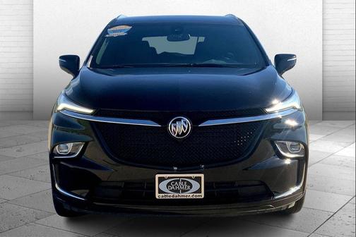 2023 Buick Enclave Essence FWD