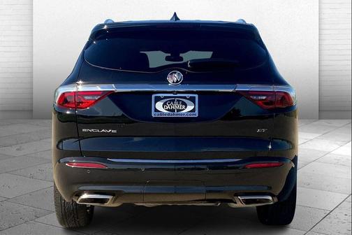 2023 Buick Enclave Essence FWD