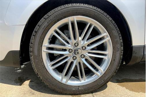 2019 Lincoln MKT Standard