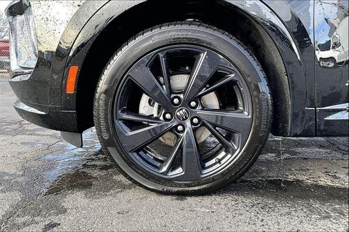 2025 Buick Envision Sport Touring AWD