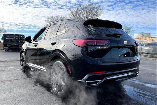 2025 Buick Envision Sport Touring AWD