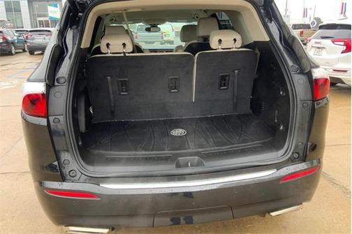 2023 Buick Enclave Essence AWD