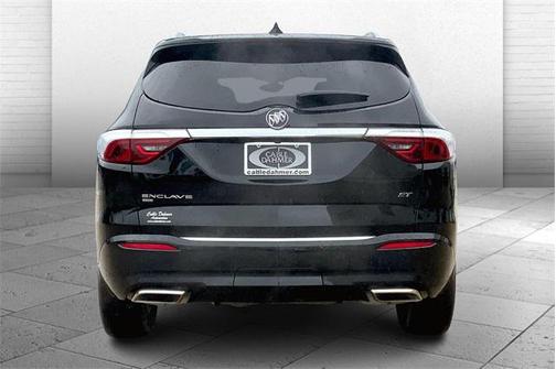 2023 Buick Enclave Essence AWD