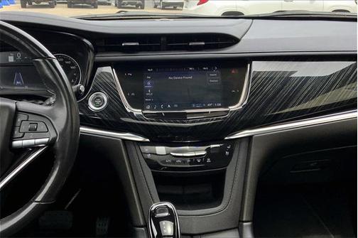 2023 Cadillac XT6 Premium Luxury AWD