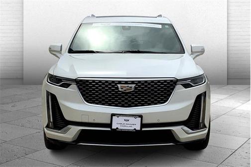 2023 Cadillac XT6 Premium Luxury AWD