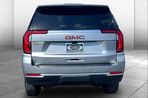 2026 GMC Yukon XL 4WD Elevation