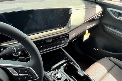 2025 Buick Envision Avenir AWD